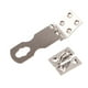 thumbnail image 1 of Pestillo de seguridad con bloqueo de puerta, placa fija de acero inoxidable 304 para yate, barco, accesorio marino, 1 of 5