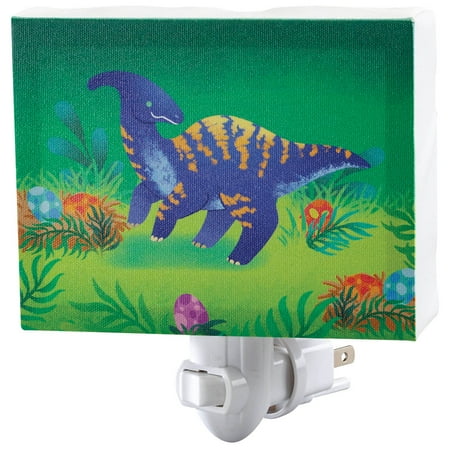 

Dinosaur Children s Night Light