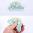 thumbnail image 4 of VONKY 6pieces Engaging And Practical Pet Plush Toy For Cats Interactive Play Comfortable And Soft As Shown 1Set, 4 of 6