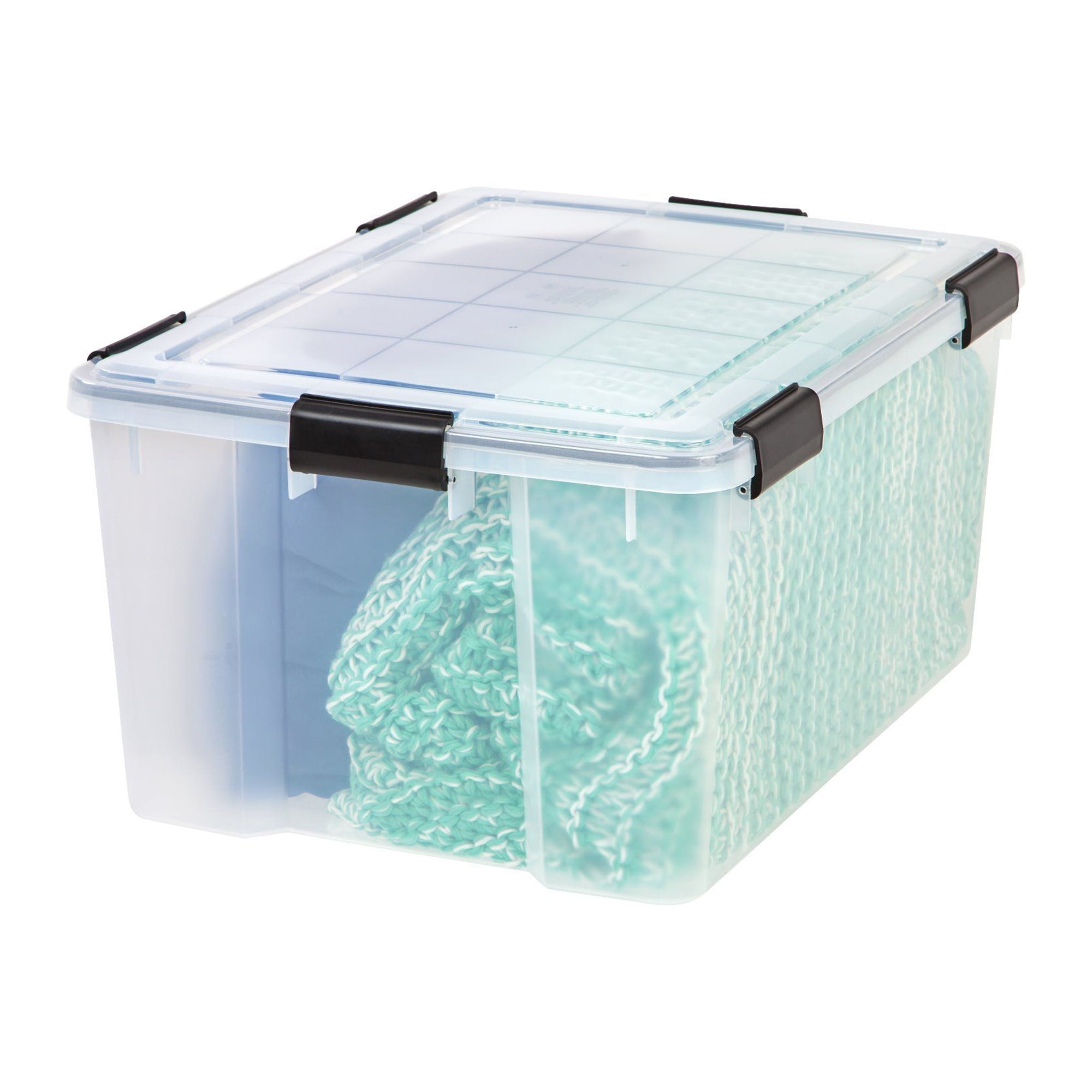 Iris weathertight storage sale box