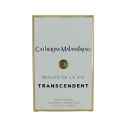Transcendent by Catherine Malandrino, 3.4 oz EDP Spray for Women