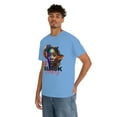thumbnail image 6 of Black History Month t-shirt, Black History Month, Unisex Heavy Cotton Tee, 6 of 9