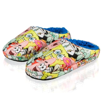SpongeBob SquarePants and Patrick Star Men display picture 2