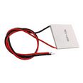 thumbnail image 5 of 2X Tec1-12706 Thermoelectric Cooler Peltier 40x40mm 12v Semiconductor Refrigeration Qcmax 60-72w Refrigeration Piece, 5 of 5