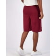 thumbnail image 4 of 5 Pack: Men's Mesh Athletic Performance Gym Shorts with Pockets (S-3X), 4 of 6