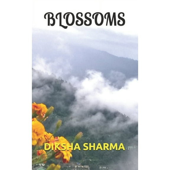 Blossoms (Paperback)