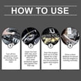 thumbnail image 5 of Engine Anti-Wear Protective Agent, Anti-Noise Anti-Vibration Anti-Rust Automobile Maintenance Engine Protective Agent, 5 of 5