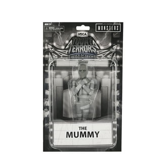 NECA Harry Potter The Half Blood Prince Mad Eye Moody Action