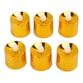 thumbnail image 1 of Candle Light, 12 Pcs Eco Friendly Warm Tea Lights Electrogilding  For Home Decor, 1 of 8