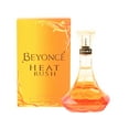 thumbnail image 3 of Beyonce Heat Rush Eau De Toilette Spray 3.4 Oz / 100 Ml, 3 of 4