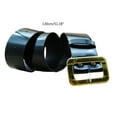 thumbnail image 5 of NEXAVKPR Santa Belt Wide Waist Belt for Stage Performances Fancy Dress Christmas Men Christmas Belt Costume Accessories, 5 of 11