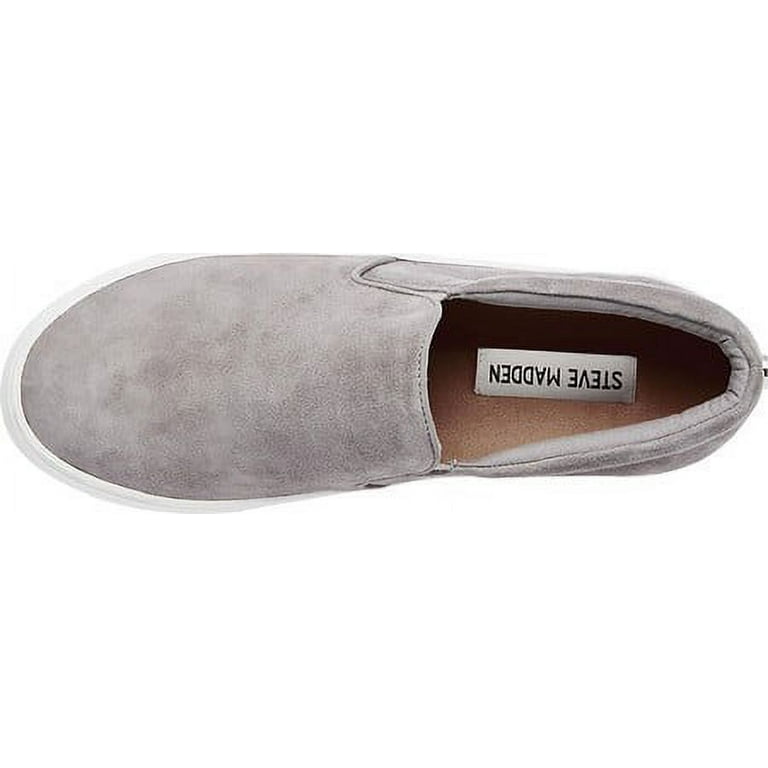 Steve madden shop grey gills