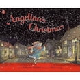 thumbnail image 1 of Pre-Owned Angelina Ballerina: Angelina's Christmas (Hardcover), 1 of 1