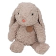 thumbnail image 2 of Juguete de peluche, juguetes de peluche de conejo, lindos juguetes de peluche de conejo, muñeco de peluche hecho para durar, 2 of 14