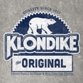 thumbnail image 2 of Klondike® Foil Wrapper Since 1922 Unisex Mineral Wash Tee, 2 of 4