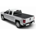 thumbnail image 1 of BAK Industries Tonneau Cover 39133 Revolver X2; Hard Roll Up; Lockable Using Tailgate Handle Lock; Black; Aluminum/Vinyl; Can Be Used With BAK Tool Box, 1 of 17