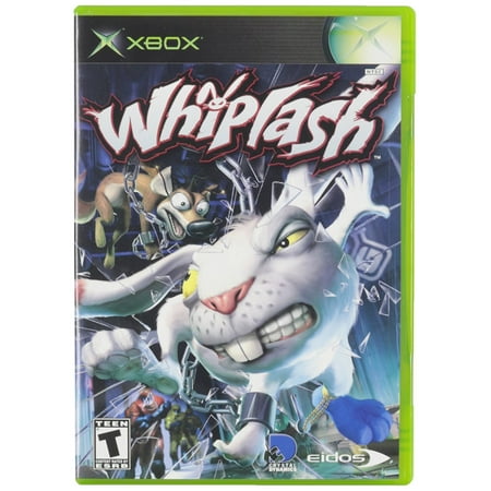 - Whiplash, Utilize Redmond to chain whip attackers, as a grappling hook to swing over hazards, or to helicopter to areas unreachable by foot By MECCA ELECTRONICS INDUSTRIES INC From USA