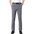 thumbnail image 1 of Pantalones Cómodos Elásticos Casuales Para Hombre Moda, 1 of 8