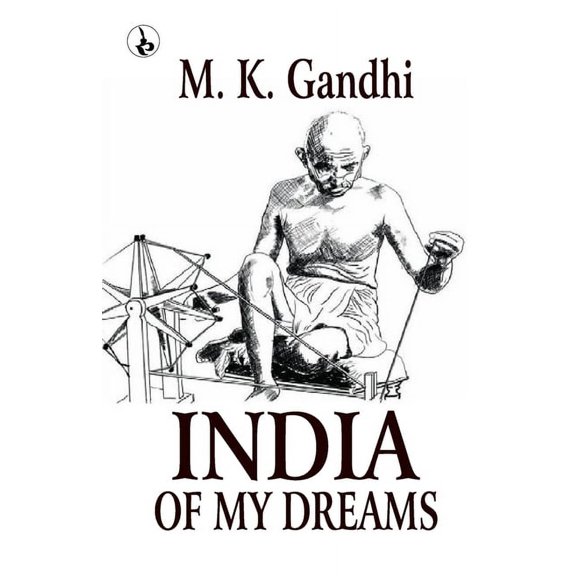 India of my Dreams, (Paperback)