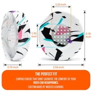 Beats Solo Sweat Covers - WC SweatZ Solo