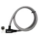 thumbnail image 1 of Candado de Cable Master Lock 8155D para Bicicleta con Llave, 1.8 m de Largo, 1 of 1