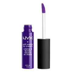 NYX Cosmetics NYX  Lip Cream, 0.27 oz
