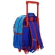thumbnail image 3 of MOCHILA CON RUEDAS CHICA MARIO BROS CHENSON FLEP, 3 of 5