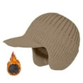 thumbnail image 3 of Winter Trapper Hat with for Extreme Cold Weather and Outdoor Activities, 3 of 3