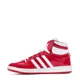 thumbnail image 1 of [FZ6193] Adidas Men's Authentic Top Ten RB Red White Sneakers BOX DAMAGED *NEW*, 1 of 5