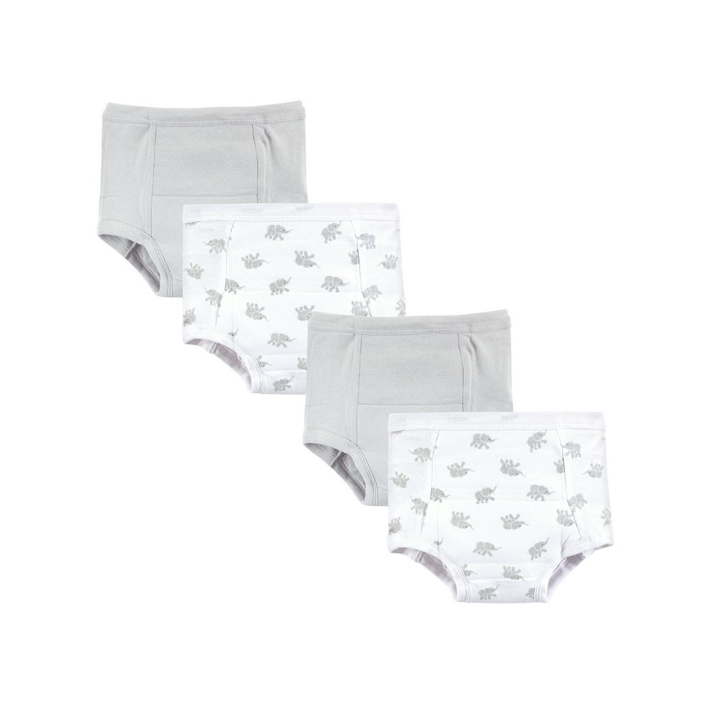 Training Pants 4pk (Baby Boys)