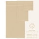 thumbnail image 4 of Juego de toallas American Soft Linen Premium de 3 piezas, 100% algodón, 4 of 9