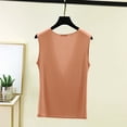 thumbnail image 5 of Riecok Loungewear Sets for Women Plus Size 2 Piece Ruffle Soft Pajama Sets Short Sleeve Top and Capris Summer Sleepwear, 5 of 5
