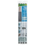 Duck Brand Foam Pipe Cover, 12 ft. Long (Fits .5 in. Pipes)