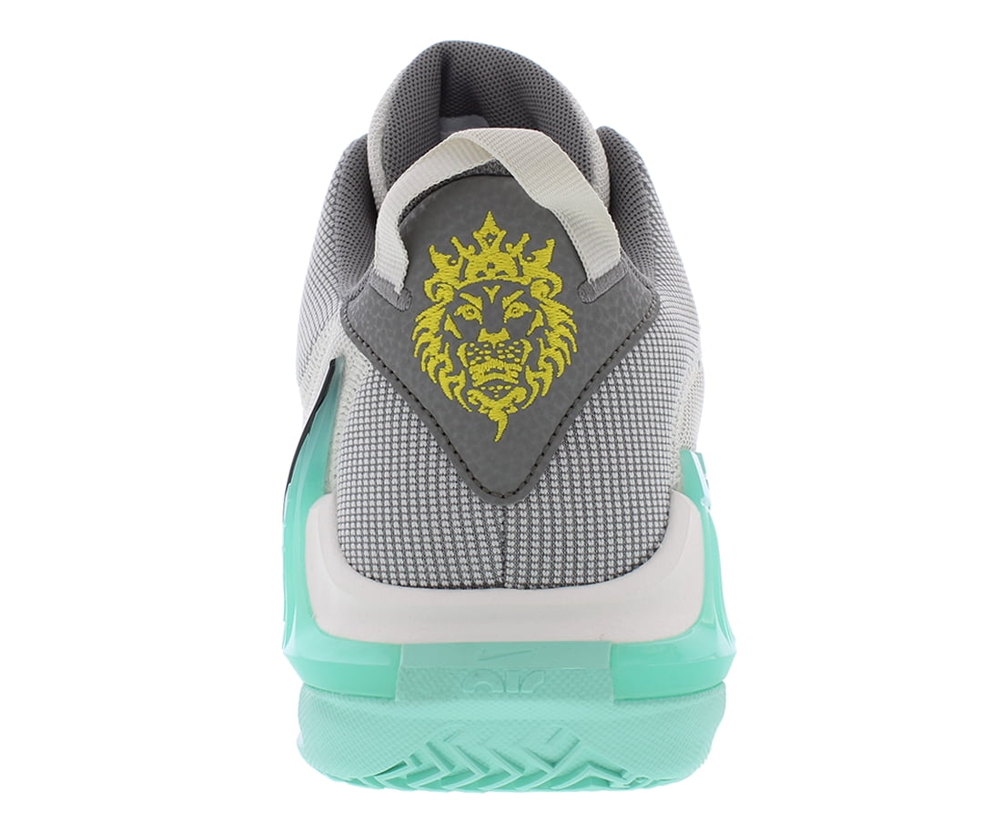 Nike Lebron Witness 7 DM1123-006 Mens Light Bone/Phantom Basketball Shoes NR4412 (11)