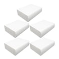 thumbnail image 1 of 5 bolsas de servilletas de baño, toallas de mano absorbentes de agua, toallas de papel de cocina multifunción, 1 of 6