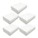 thumbnail image 1 of 5 bolsas de servilletas de baño, toallas de mano absorbentes de agua, toallas de papel de cocina multifunción, 1 of 8