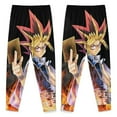 thumbnail image 5 of Yu-Gi-Oh Pajamas Set Soft Comfy PJs Sleepwear, 5 of 8