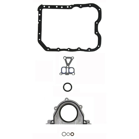 FEL-PRO CS 26332 Conversion Gasket Set Fits select: 2007-2017 JEEP PATRIOT, 2007-2017 JEEP COMPASS