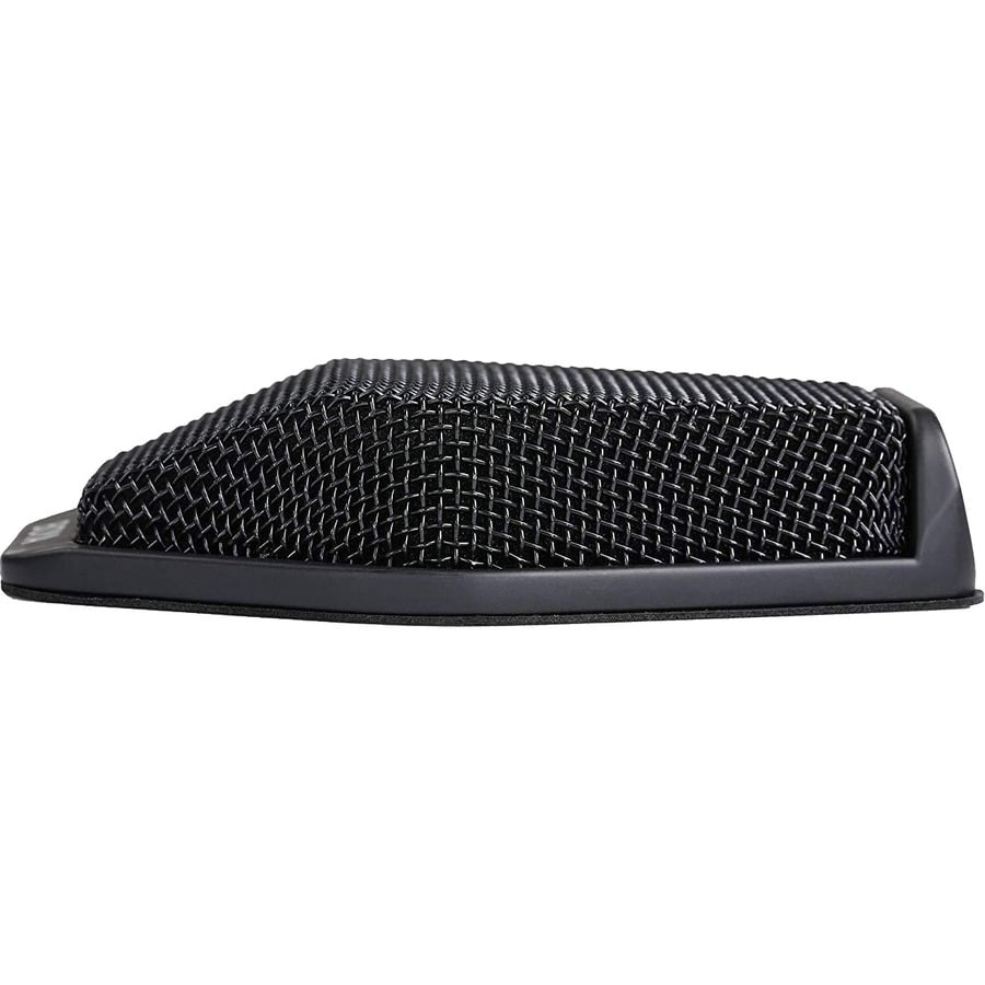 Movo MC1000 USB Desktop Conference Computer Microphone with 180° / 20' Pickup Range for Windows & Mac