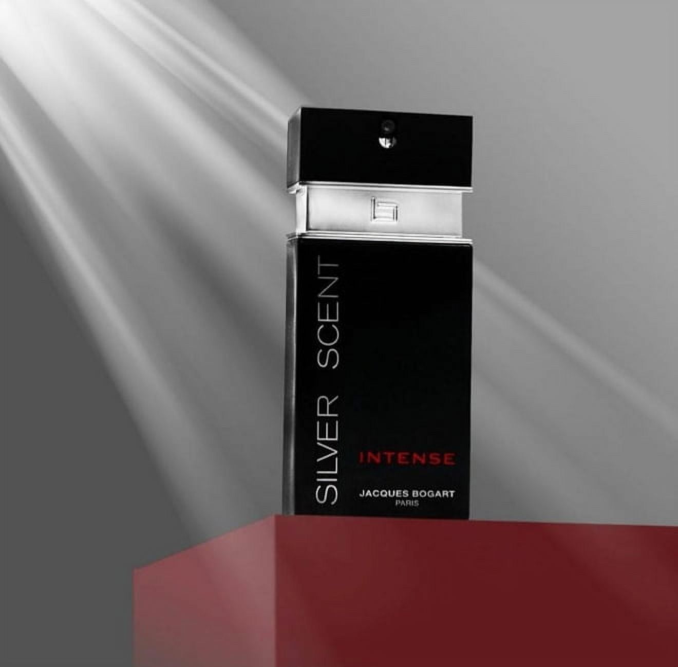 Perfume silver scent intense sales