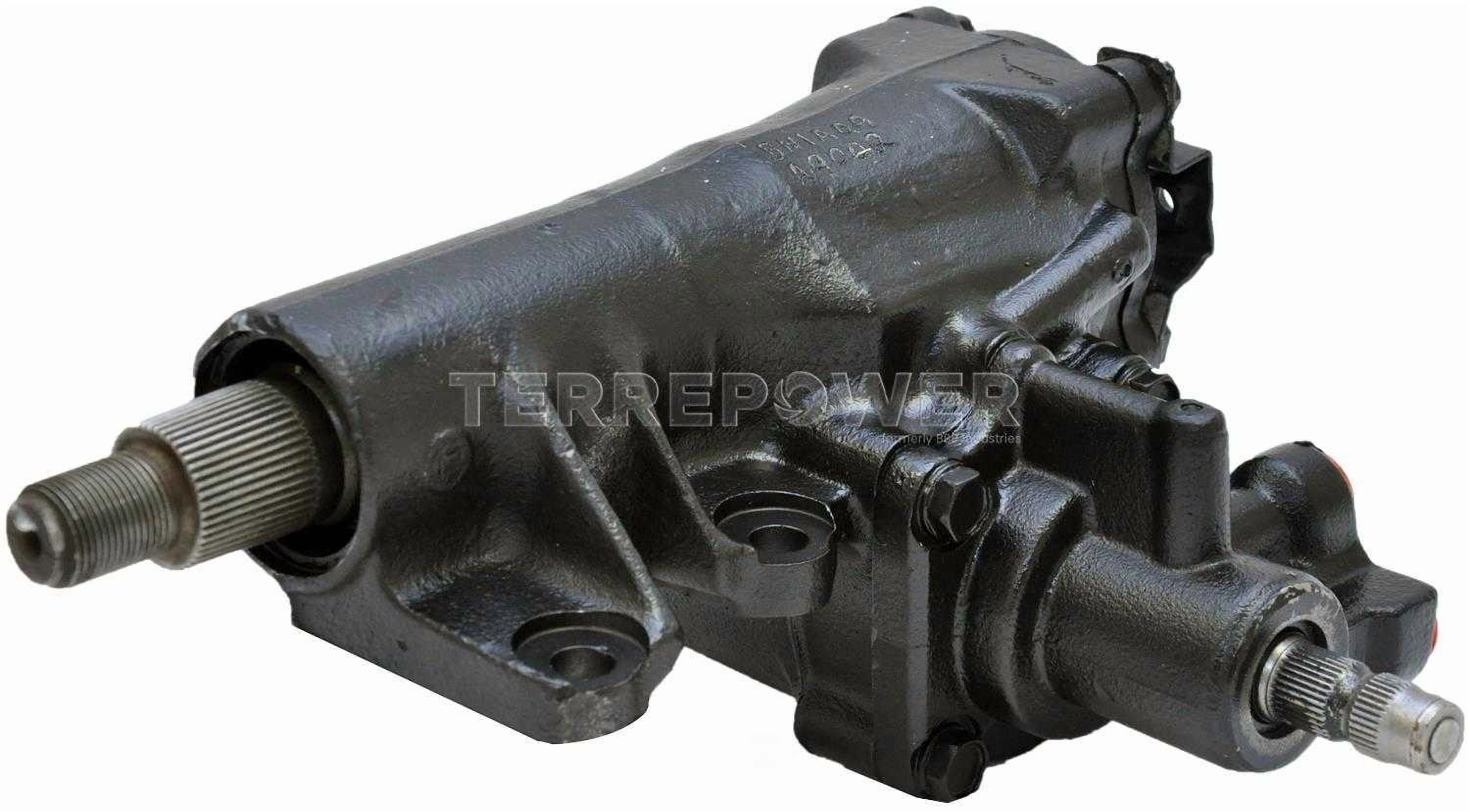 TERREPOWER formerly BBB Industries 511-0106 Power Steering Gear