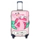 thumbnail image 1 of La Pantera Rosa Engrosada Cubierta De Equipaje 18/24/28/32 Pulgadas Alta Elástica Maleta De Viaje Spandex Protectora, 1 of 4