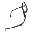 thumbnail image 4 of Gafas de maquillaje con aumento NikouMX Gafas giratorias de una sola lente alta capacidad, 4 of 8