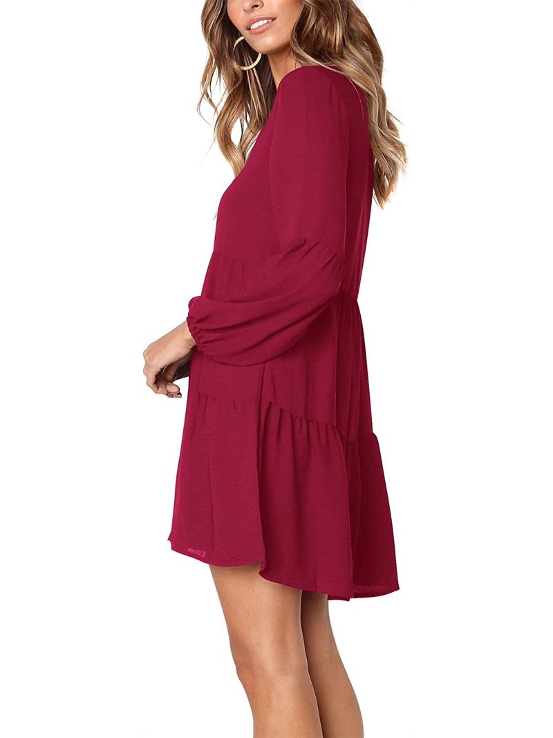 size 16 burgundy dress Celena Maxi Dress | Burgundy Burnout | Womens