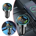 thumbnail image 2 of Chargeur de Voiture 6 Ports avec 6 Ports USB, Commodité, 2 of 7