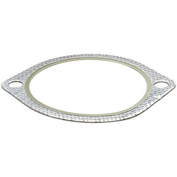 Vibrant Performance 1459 VIB1459 2-BOLT HIGH TEMPERATURE EXHAUST GASKET (4IN I.D.)