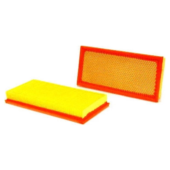 Air Filter - Compatible with 1994 - 1999 Mercedes-Benz S500 5.0L V8 1995 1996 1997 1998