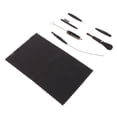 thumbnail image 1 of Sound Amplifier Cleaning Kits, Portable Sound Aid Cleaning Kits 7pcs  for Traveling, 1 of 7