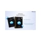thumbnail image 2 of Mascarilla facial JmSolution Active Jellyfish Vital con colágeno hidrolizado JMsolution JMsolution, 2 of 7