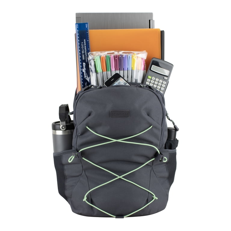 Ascend Athleisure Backpack, 18.5 inch photo 7